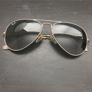 Rayban Sunglasses